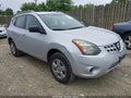 Photo 1 of 11 — 2015 Nissan Rogue