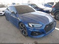 2024 Audi RS5 Sportback — photo 1 of 18 | VIN WUAAWCF55RA900636