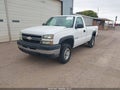 Photo 2 of 16 — 2006 Chevrolet Silverado 2500