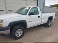Photo 6 of 16 — 2006 Chevrolet Silverado 2500