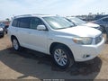 Photo 1 of 11 — 2009 Toyota Highlander Hybrid