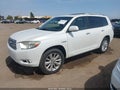 Photo 2 of 11 — 2009 Toyota Highlander Hybrid