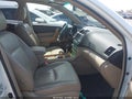 Photo 5 of 11 — 2009 Toyota Highlander Hybrid