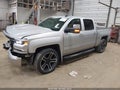 Photo 2 of 17 — 2018 Chevrolet Silverado 1500