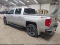 Photo 3 of 17 — 2018 Chevrolet Silverado 1500