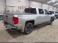 Photo 4 of 17 — 2018 Chevrolet Silverado 1500
