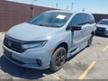 Photo 2 of 20 — 2023 Honda Odyssey