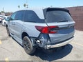 Photo 3 of 20 — 2023 Honda Odyssey