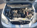Photo 10 of 17 — 2007 Toyota Matrix