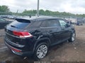 2020 Volkswagen Atlas Cross Sport — photo 4 of 14 | VIN 1V21C2CA5LC217038
