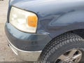 Photo 6 of 16 — 2005 Ford F-150