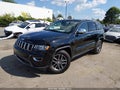 2018 Jeep Grand Cherokee — photo 2 of 16 | VIN 1C4RJEBG7JC168682