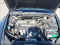 Photo 10 of 16 — 2005 Honda Accord