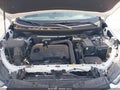 Photo 10 of 17 — 2024 Chevrolet Equinox