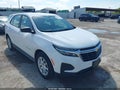 Photo 1 of 17 — 2024 Chevrolet Equinox