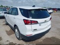 Photo 3 of 17 — 2024 Chevrolet Equinox