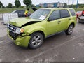 2012 Ford Escape — photo 2 of 18 | VIN 1FMCU0D73CKA03584