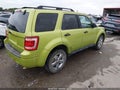 2012 Ford Escape — photo 4 of 18 | VIN 1FMCU0D73CKA03584
