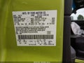 2012 Ford Escape — photo 9 of 18 | VIN 1FMCU0D73CKA03584