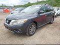 Photo 2 of 11 — 2014 Nissan Pathfinder
