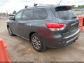 Photo 3 of 11 — 2014 Nissan Pathfinder