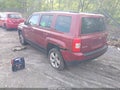 Photo 3 of 11 — 2012 Jeep Patriot