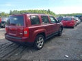 Photo 4 of 11 — 2012 Jeep Patriot