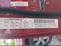 Photo 9 of 11 — 2012 Jeep Patriot