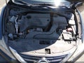 2018 Nissan Altima — photo 10 of 16 | VIN 1N4AL3AP7JC219584
