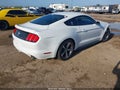 Photo 4 of 16 — 2016 Ford Mustang