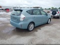 Photo 4 of 16 — 2014 Toyota Prius V
