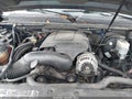 Photo 10 of 11 — 2007 Chevrolet Tahoe