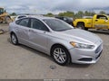 Photo 1 of 12 — 2016 Ford Fusion