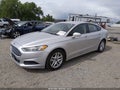 Photo 2 of 12 — 2016 Ford Fusion