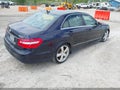 Photo 4 of 11 — 2011 Mercedes-Benz E-Class