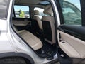 2013 BMW X3 — photo 8 of 17 | VIN 5UXWX9C57D0A25874