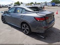 2022 Nissan Sentra — photo 3 of 15 | VIN 3N1AB8DV3NY301249