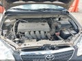 Photo 10 of 12 — 2007 Toyota Corolla