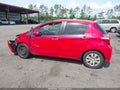 Photo 15 of 17 — 2012 Toyota Yaris
