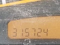 2006 Dodge Sprinter — photo 16 of 20 | VIN WD0PD744365954057
