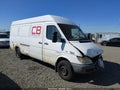 2006 Dodge Sprinter — photo 1 of 20 | VIN WD0PD744365954057