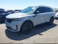 2022 Kia Sorento — photo 2 of 17 | VIN 5XYRK4LF1NG108735