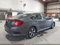 Photo 4 of 22 — 2019 Honda Civic