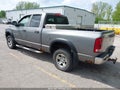 Photo 3 of 12 — 2005 Dodge Ram 1500