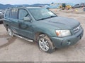 Photo 1 of 11 — 2007 Toyota Highlander Hybrid