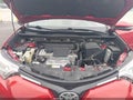Photo 10 of 17 — 2017 Toyota RAV4
