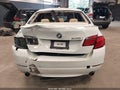 Photo 16 of 19 — 2011 BMW 5 Series