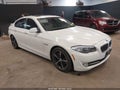 Photo 1 of 19 — 2011 BMW 5 Series