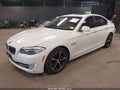 Photo 2 of 19 — 2011 BMW 5 Series