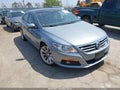 Photo 1 of 11 — 2009 Volkswagen CC